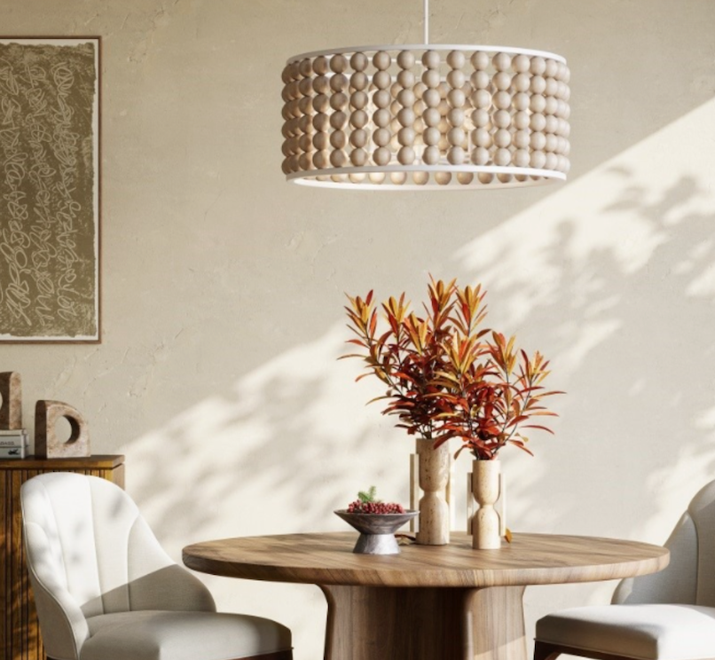 Lighting Matters: How to Create Warmth Before the Holidays