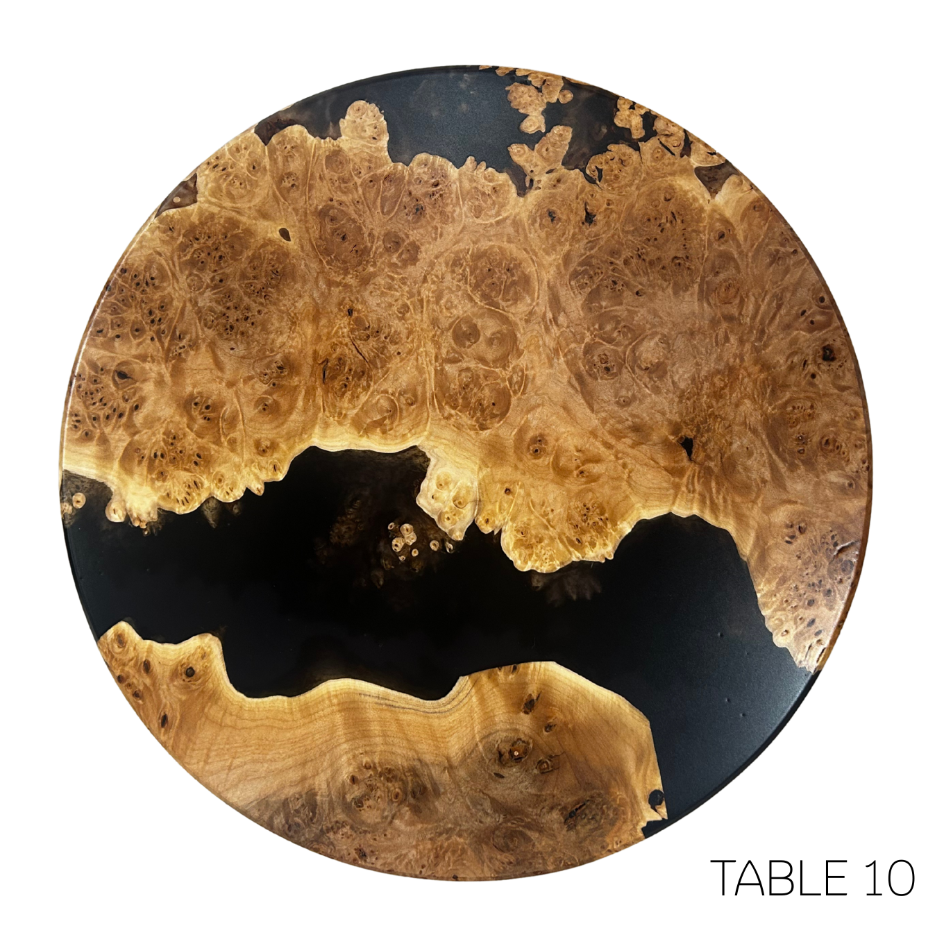 Isabella Drink Table