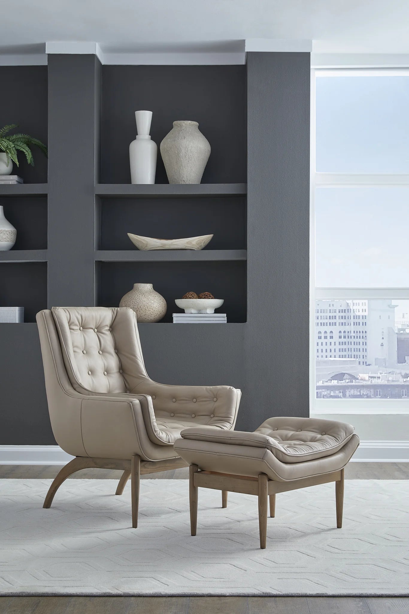 Verona Chair