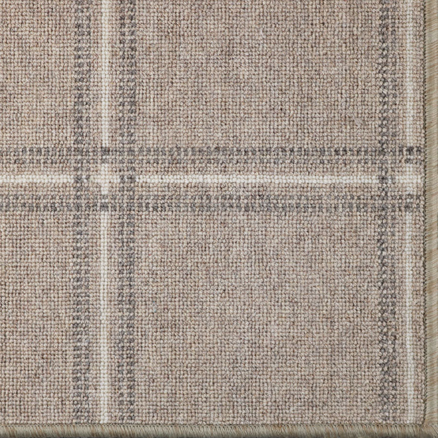 Savile Row Rug