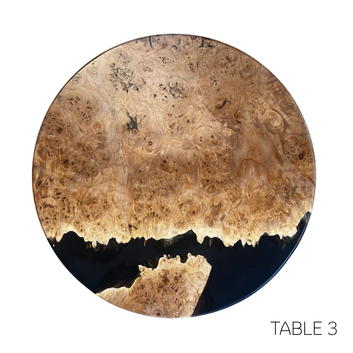 Isabella Drink Table