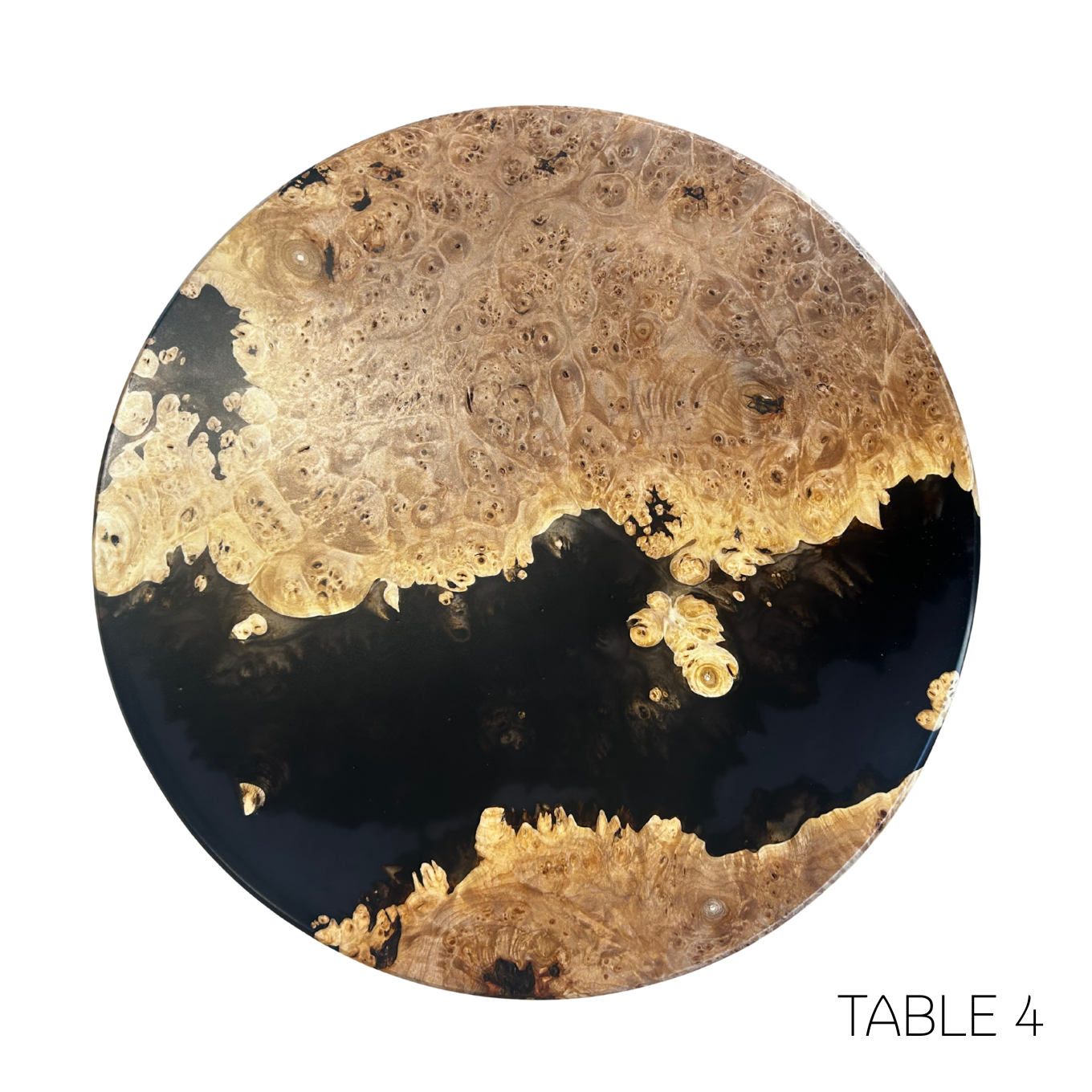 Isabella Drink Table