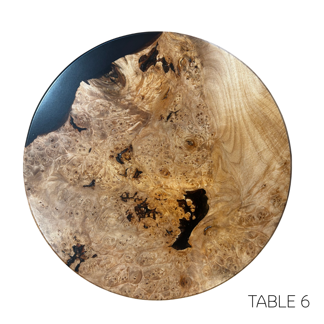 Isabella Drink Table