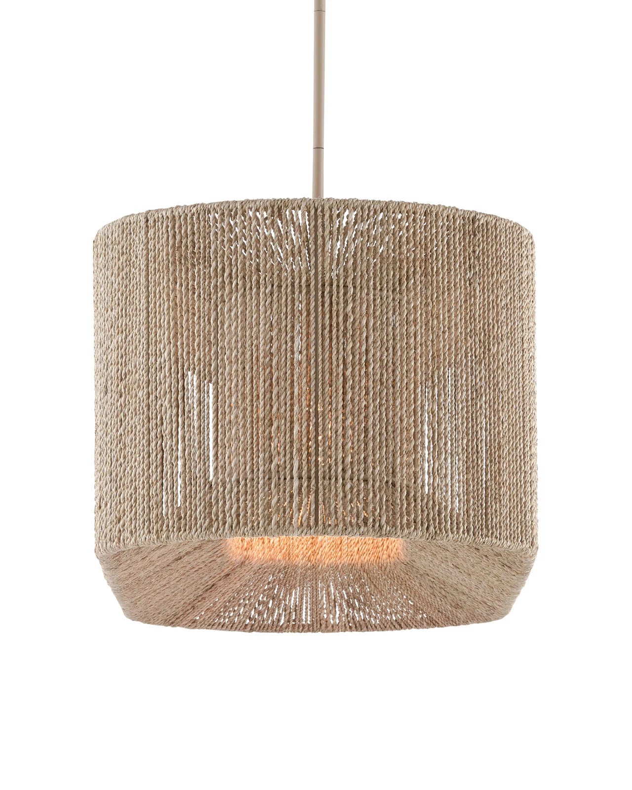 Mereworth Oval Chandelier