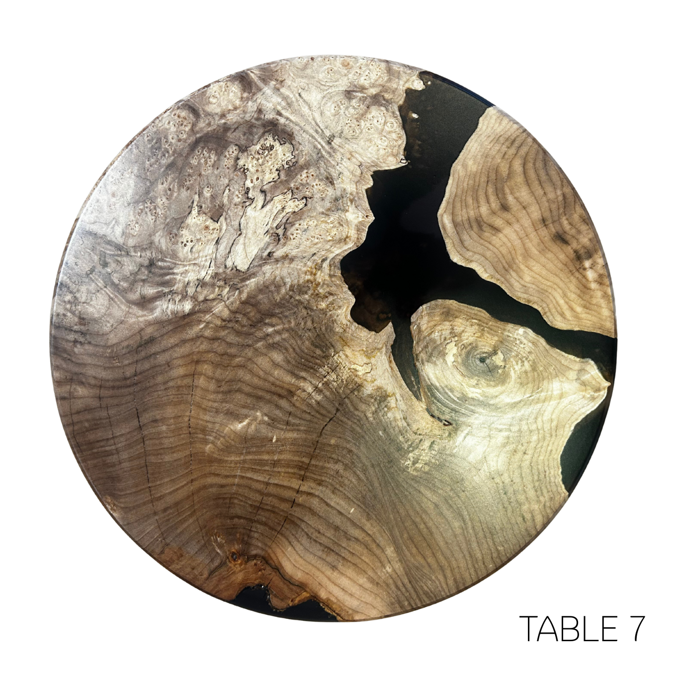 Isabella Drink Table