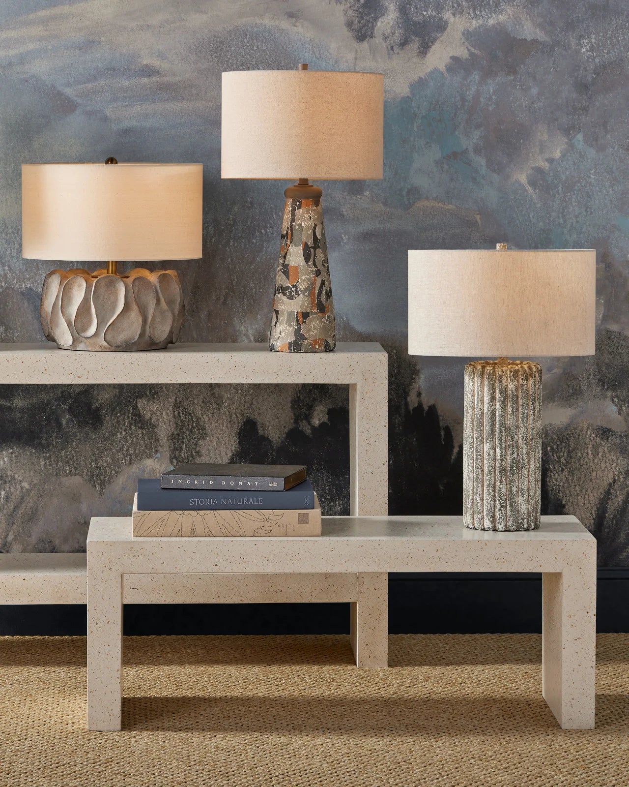 Westrand Table Lamp