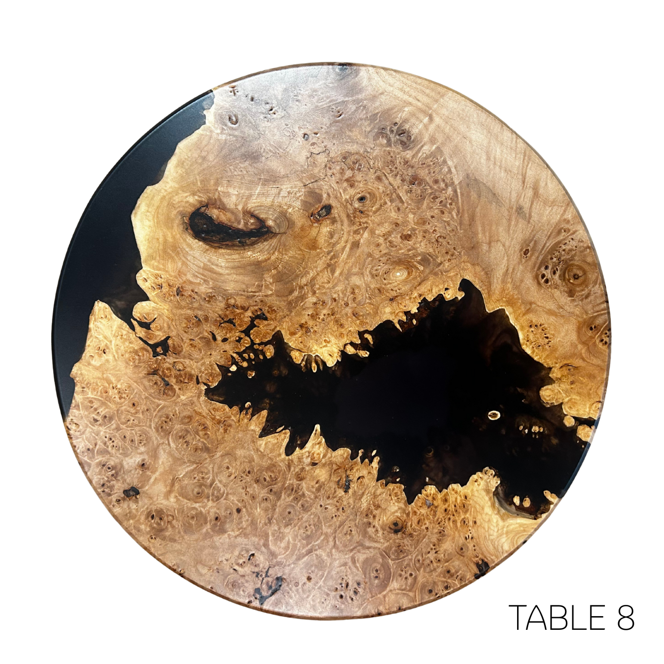 Isabella Drink Table