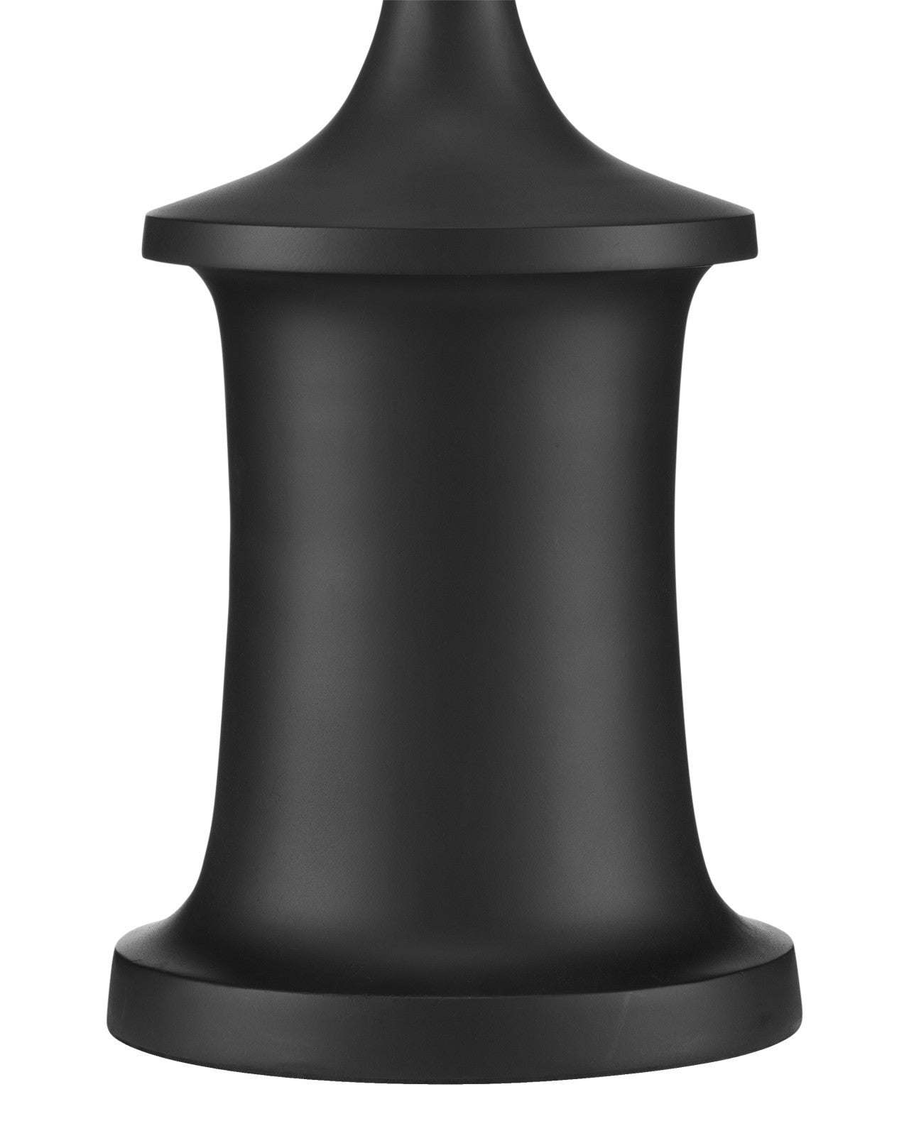 Varenne Black Table Lamp