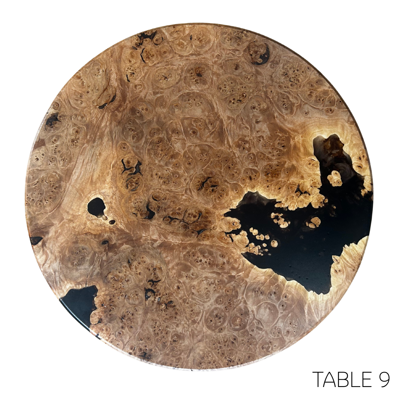 Isabella Drink Table