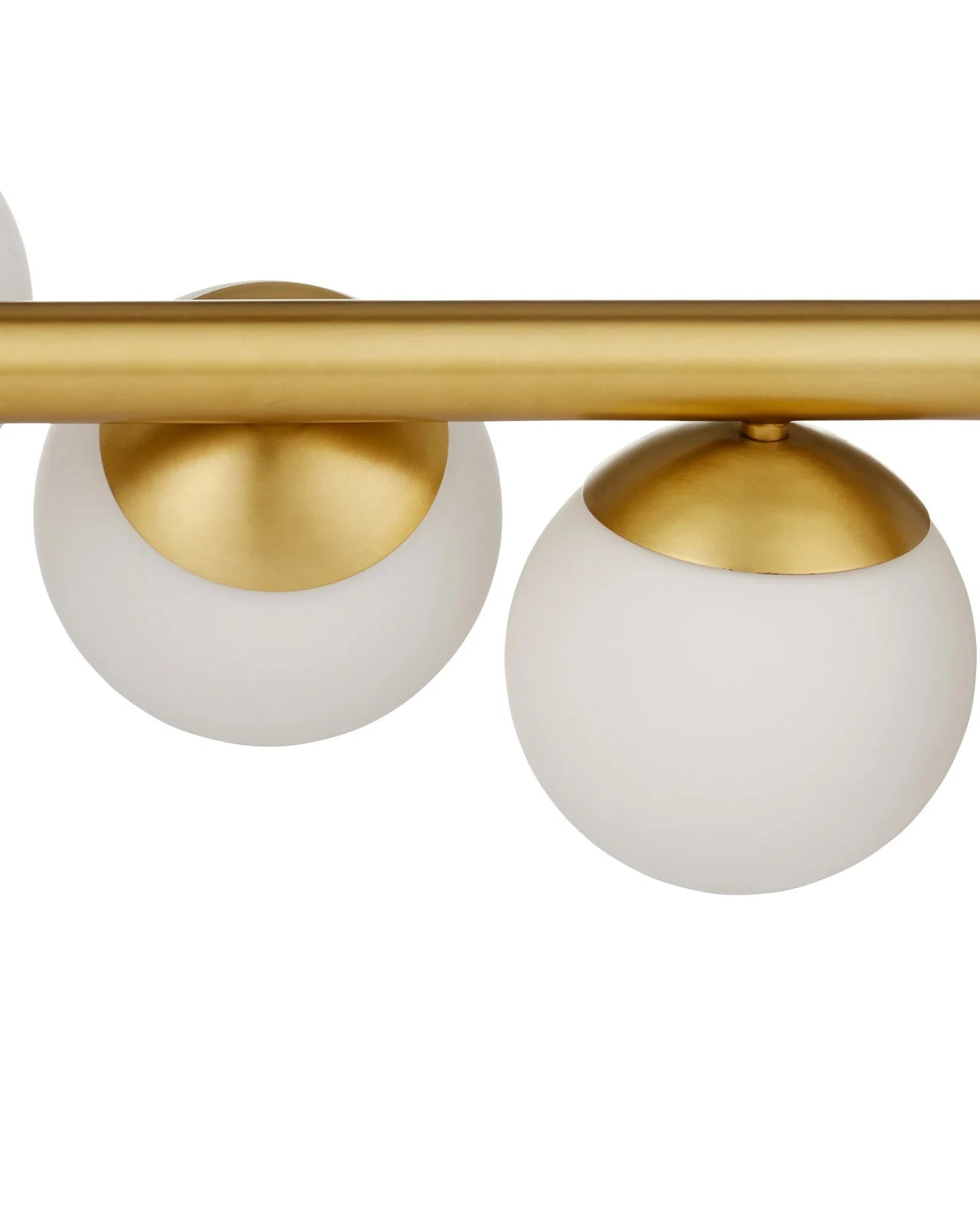 Barcarolle Linear Chandelier