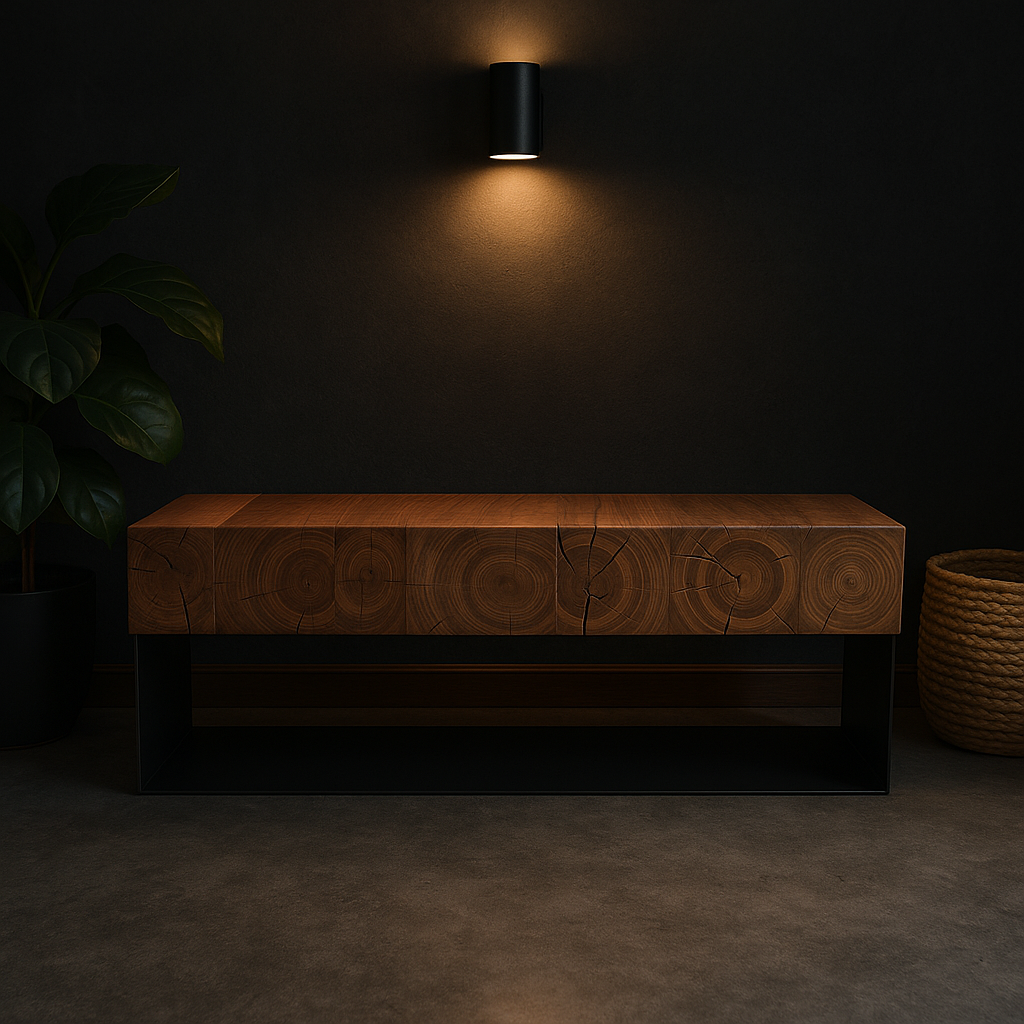 Benjamin Bench