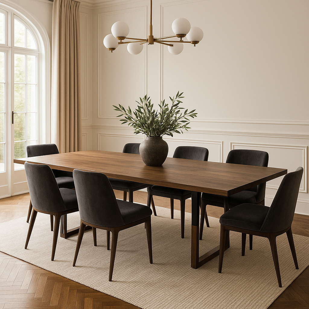Evelyn Dining Table