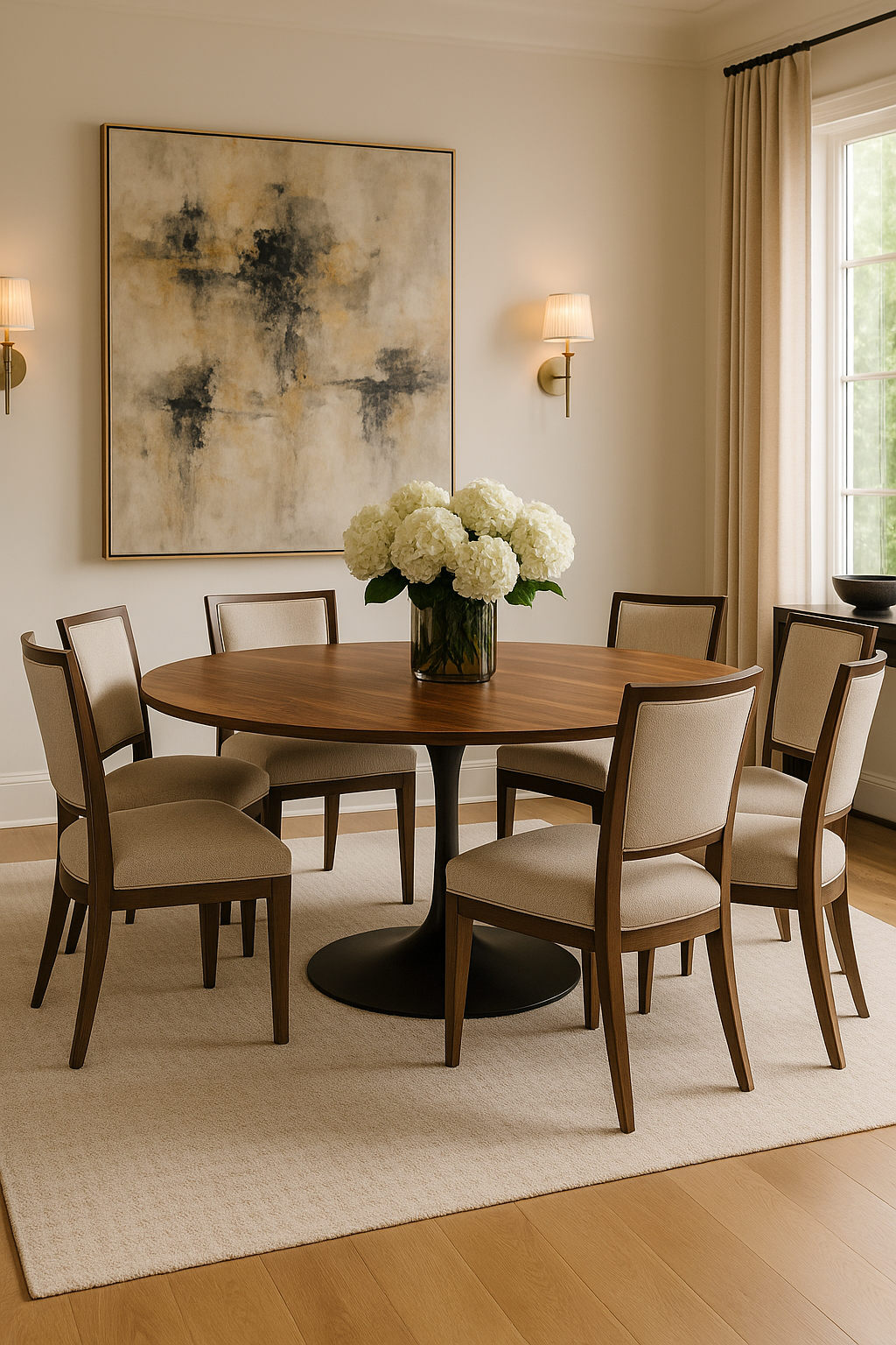 Ella Dining Table