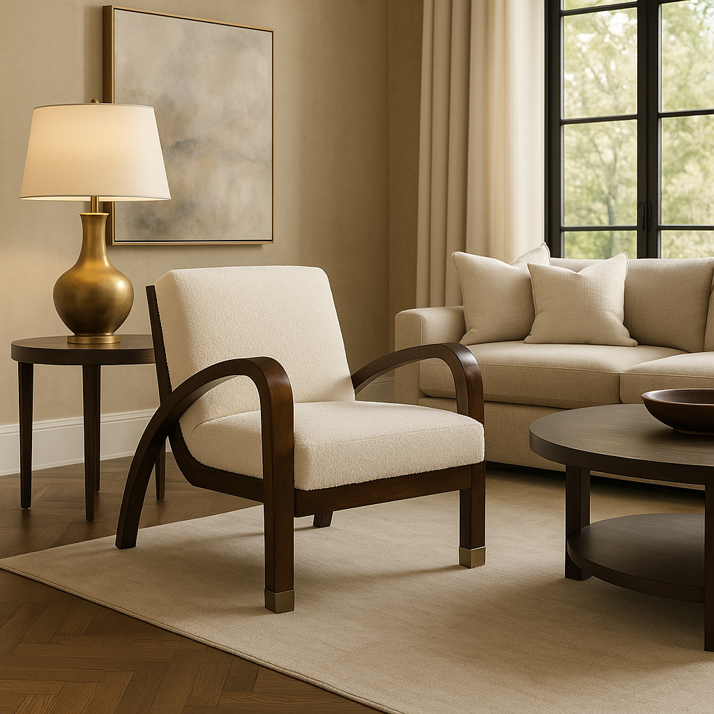 Hansel Chair