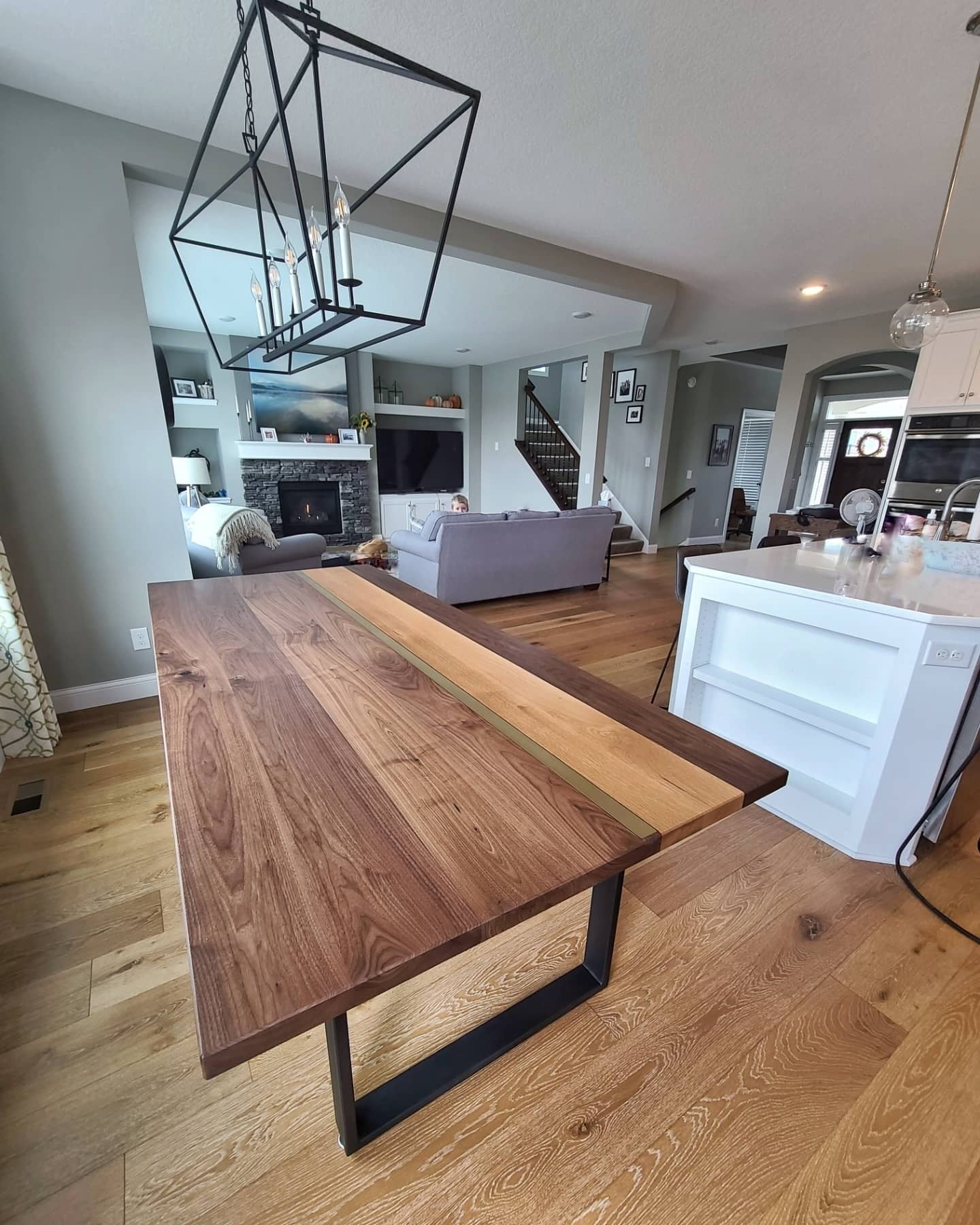 Seville Dining Table
