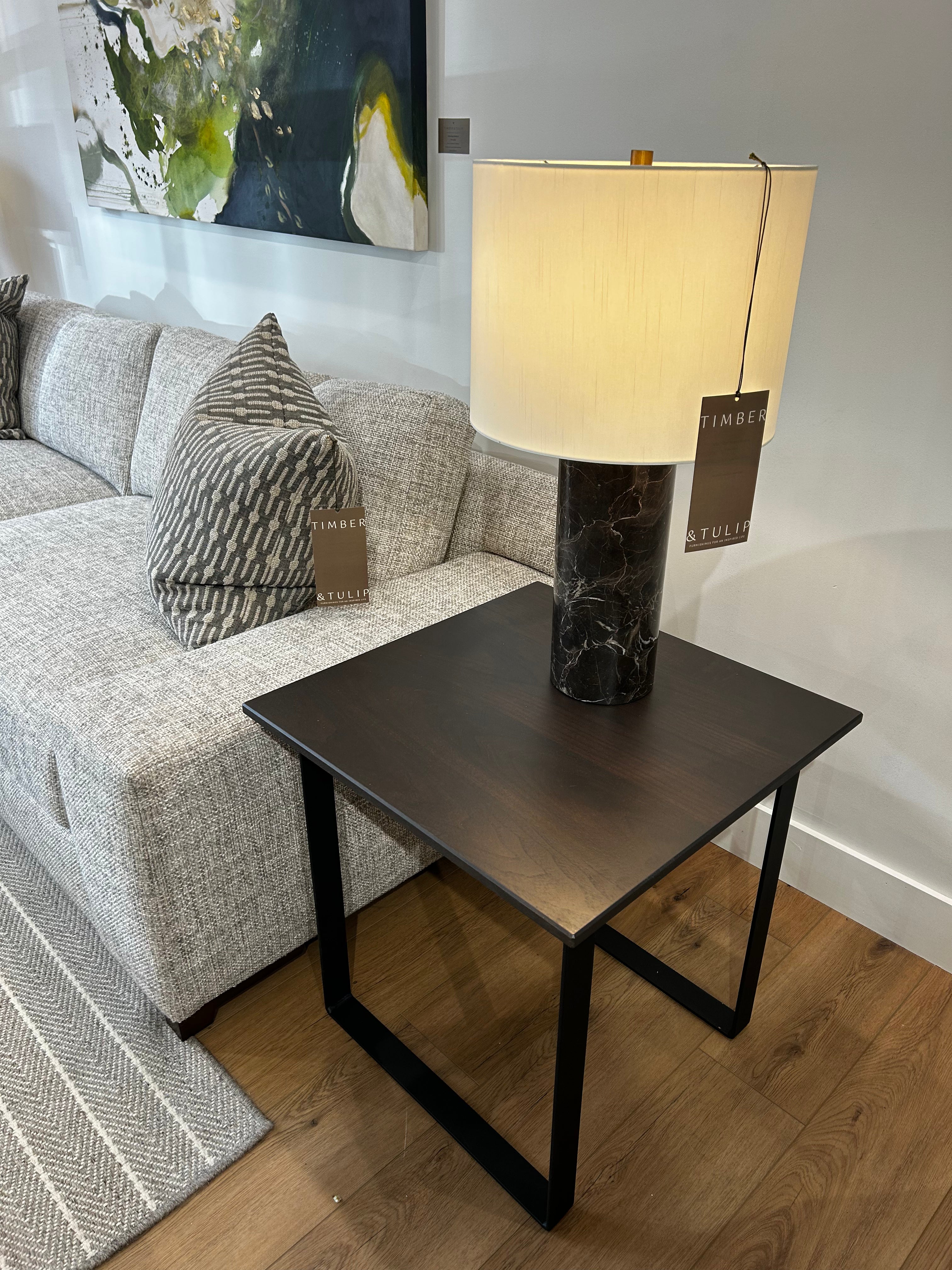 Berkeley Side Table