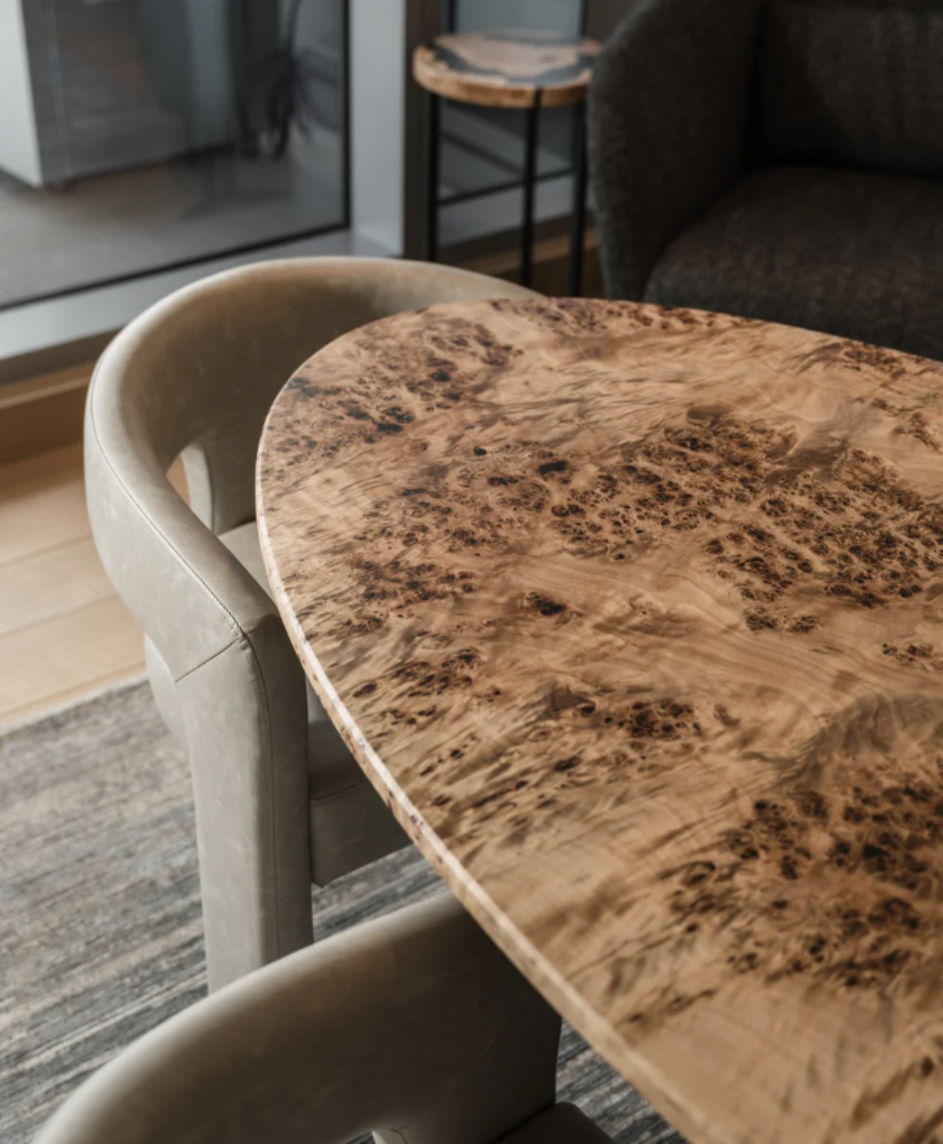 Theo Dining Table