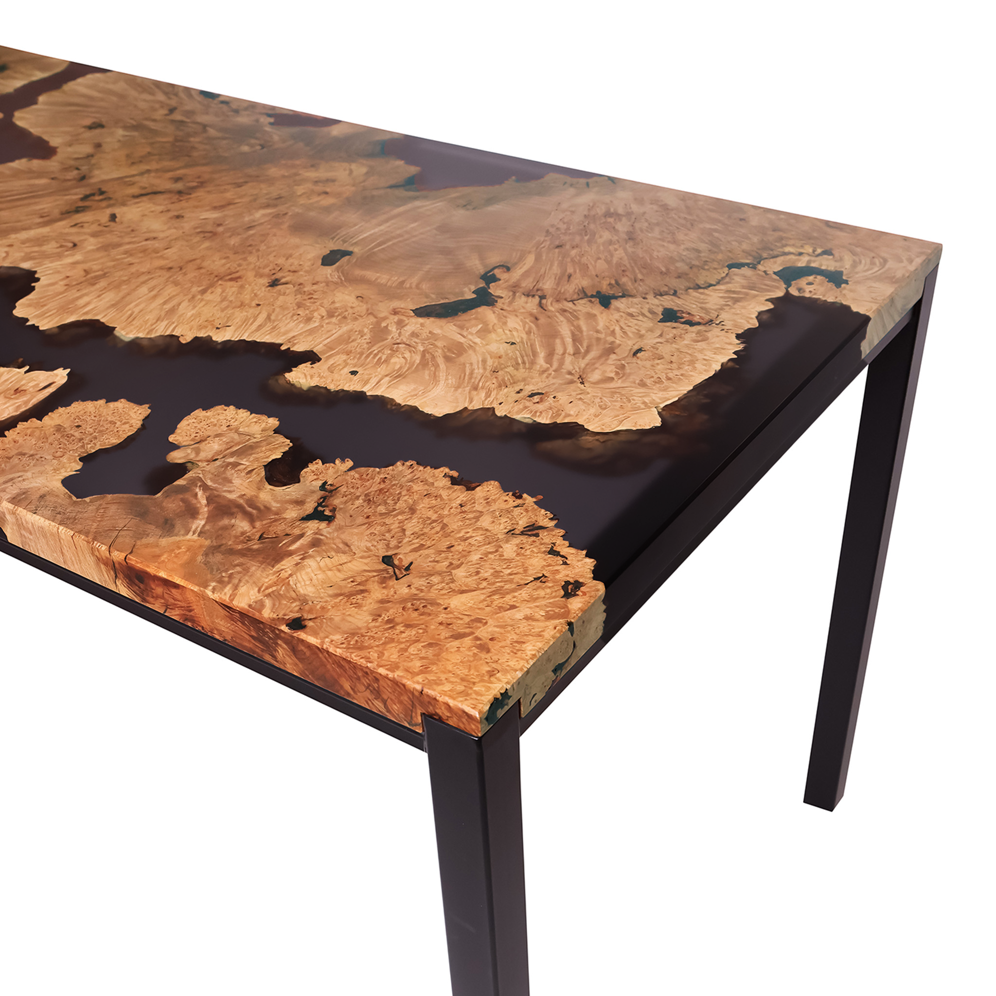 Jackson Parsons Table