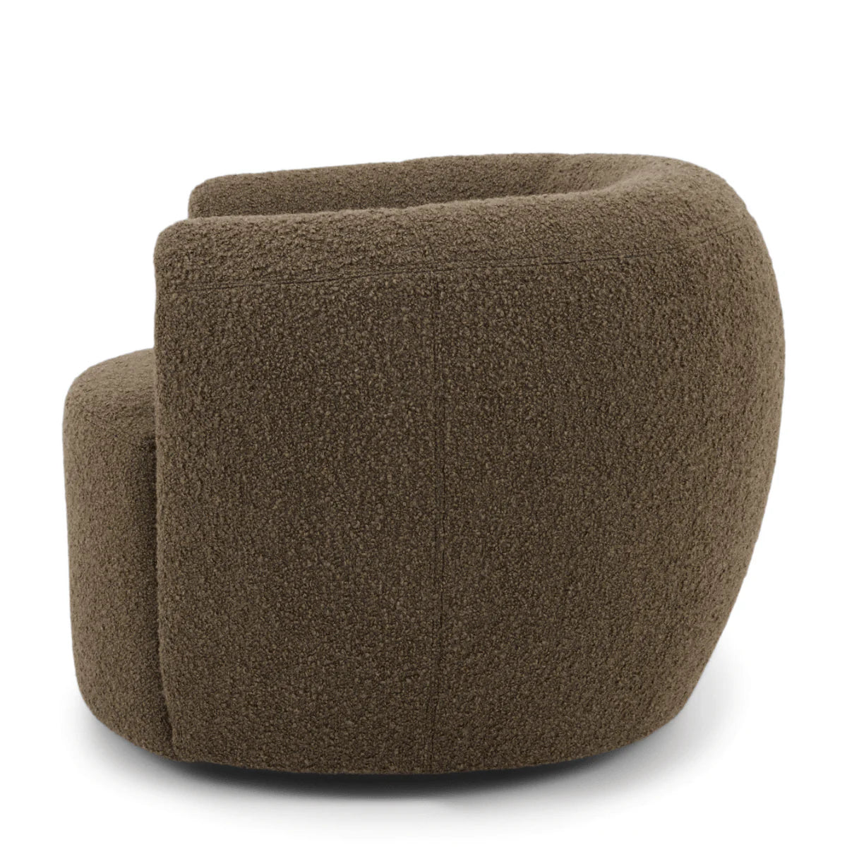 Kensington Swivel Chair