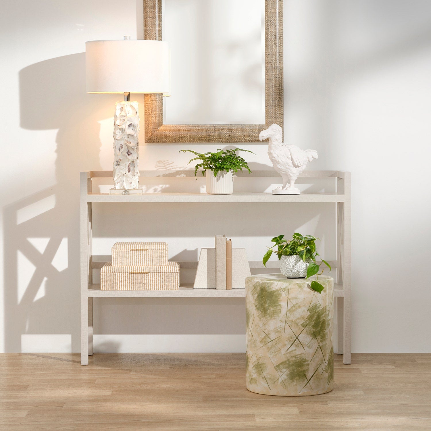 Raina Table Lamp