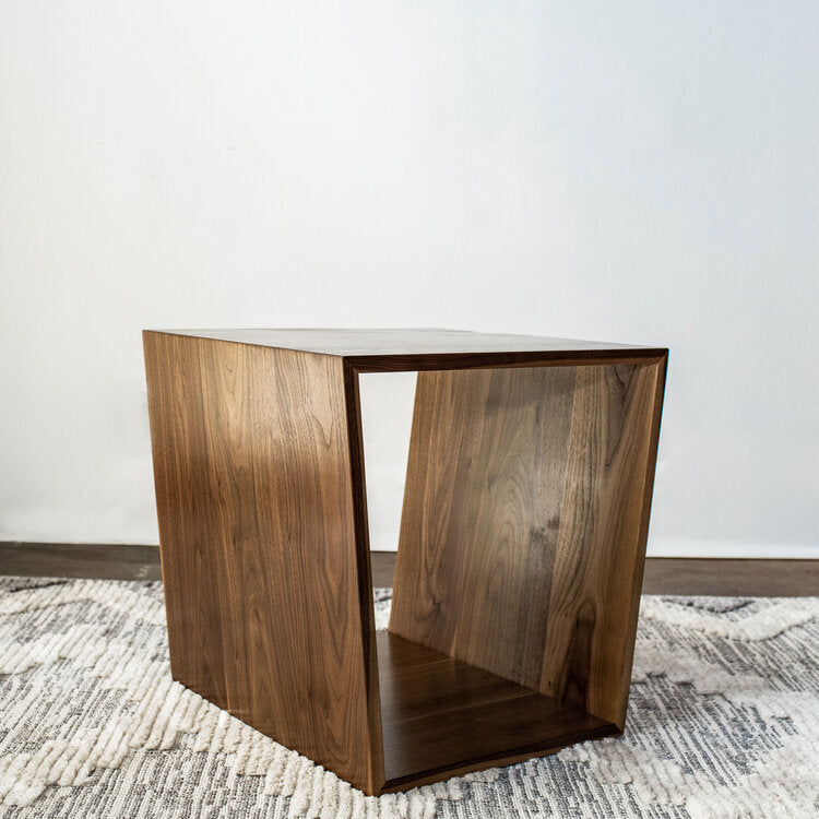 Winston End Table