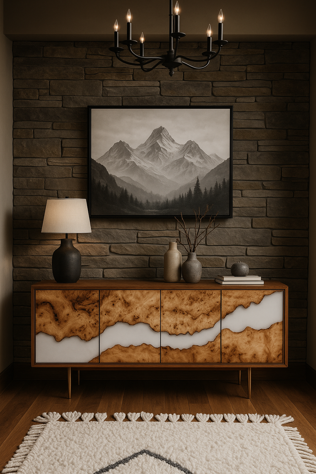 Penelope Sideboard