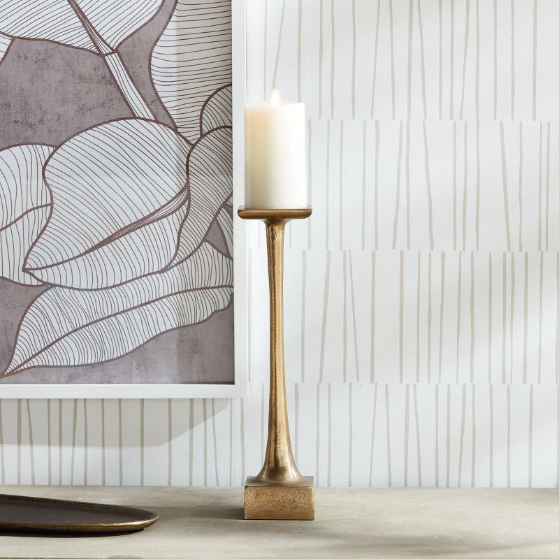 Milton Candle Stands
