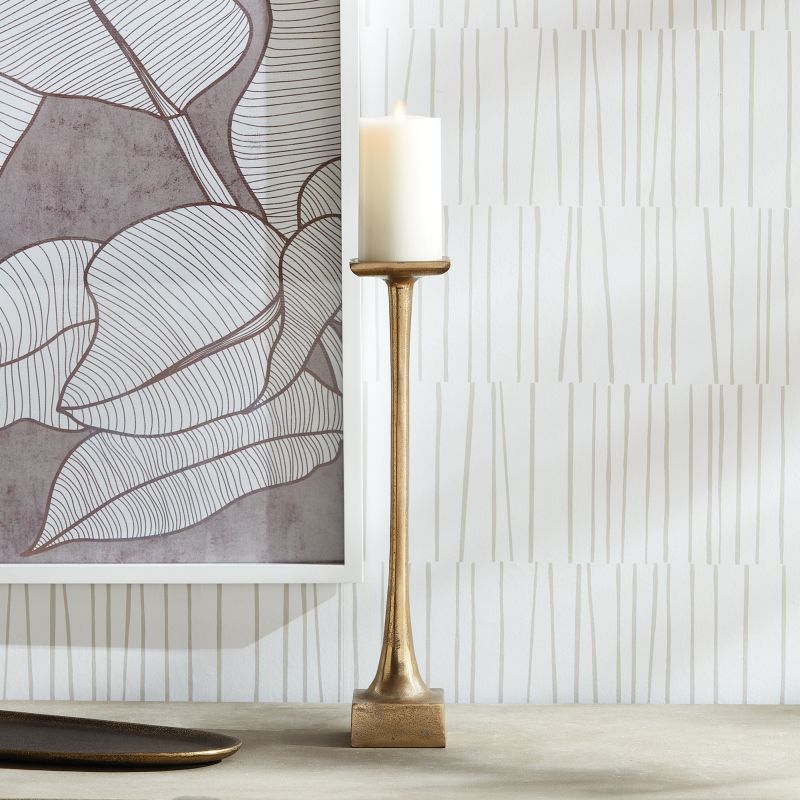 Milton Candle Stands