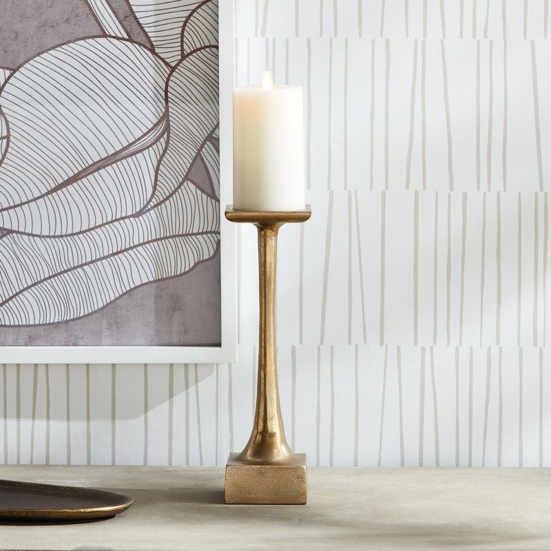 Milton Candle Stands