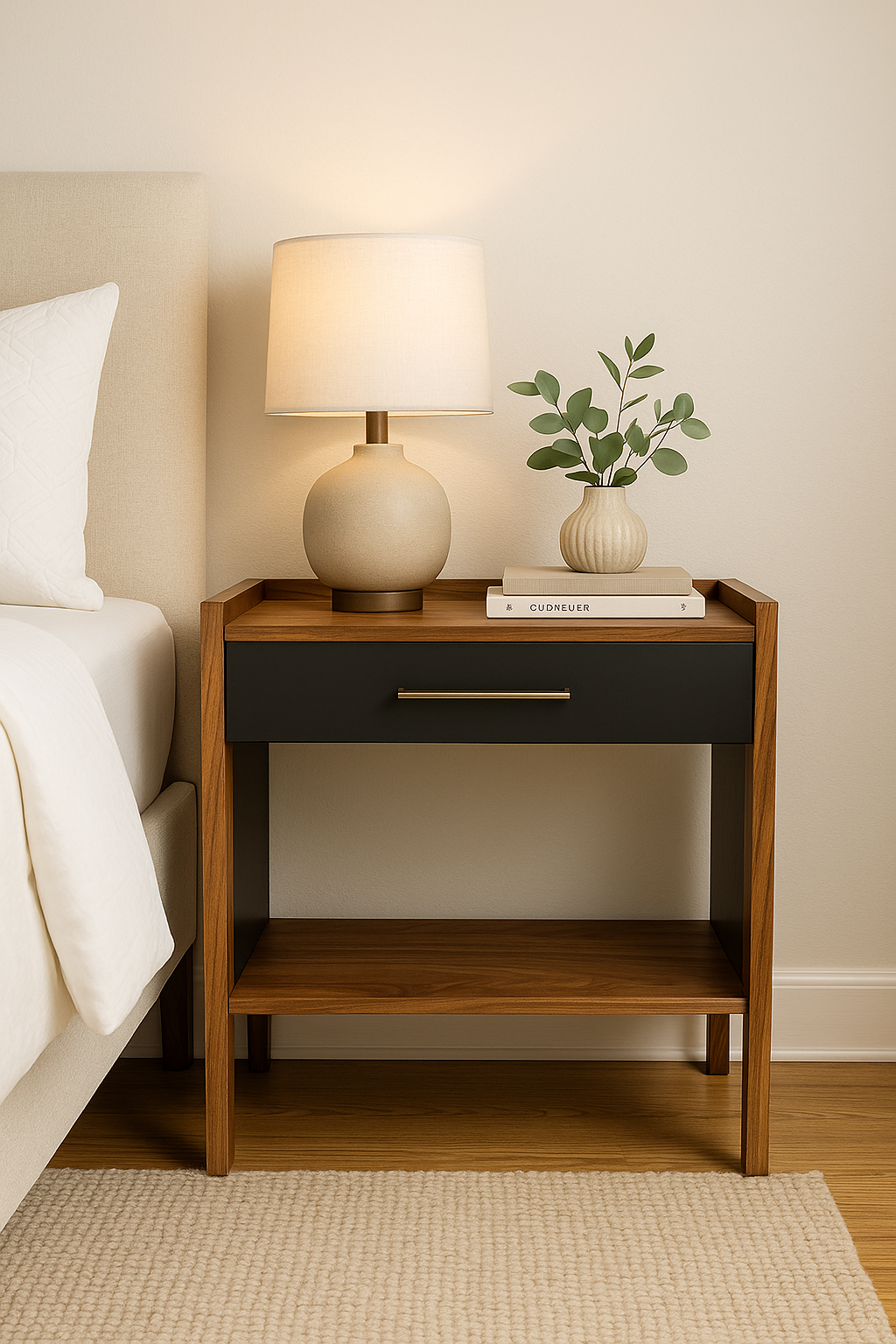 Nori Nightstand