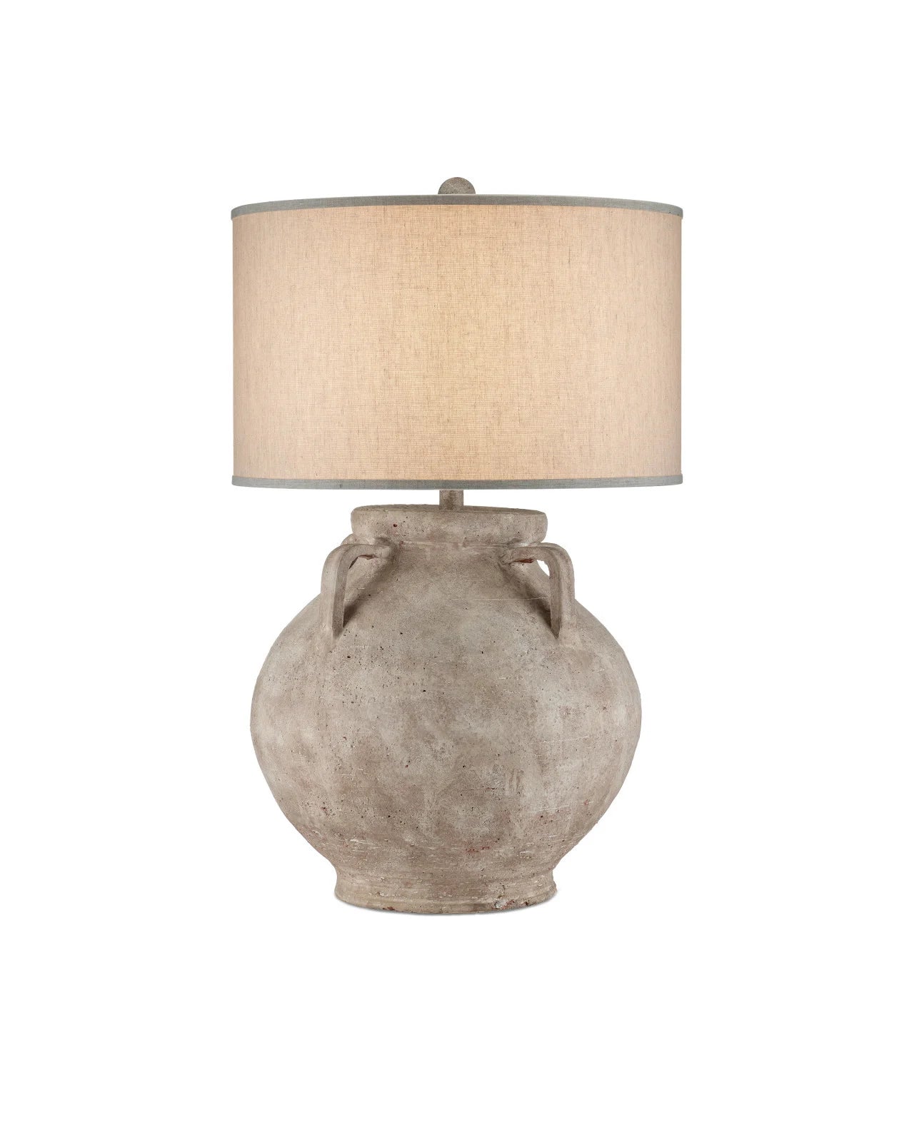 Pompeii Table Lamp