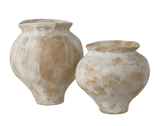 Monte Carlo Vase