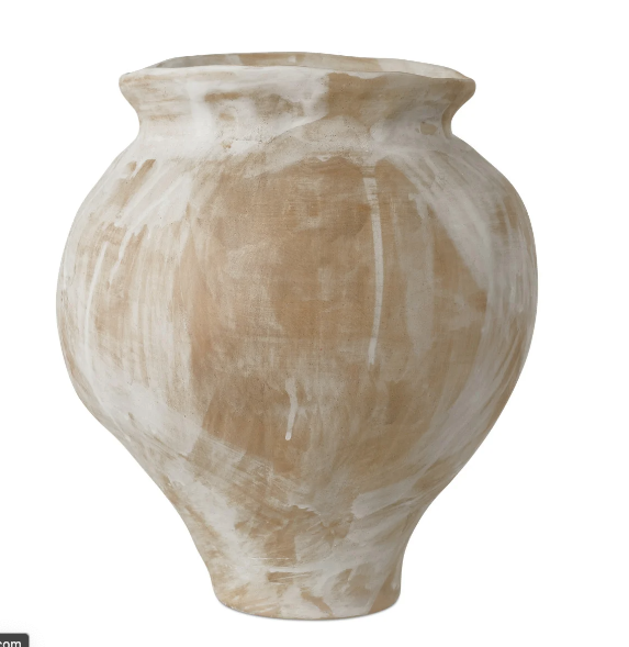 Monte Carlo Vase