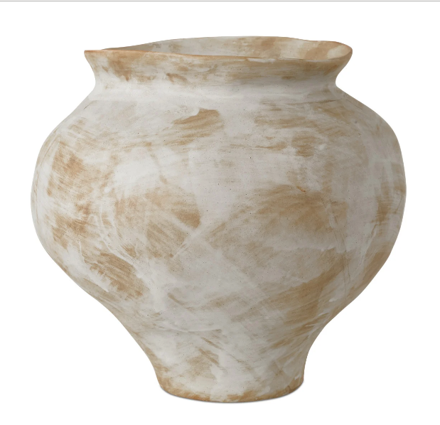 Monte Carlo Vase