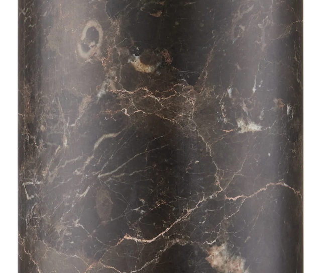 Vespera Brown Table Lamp