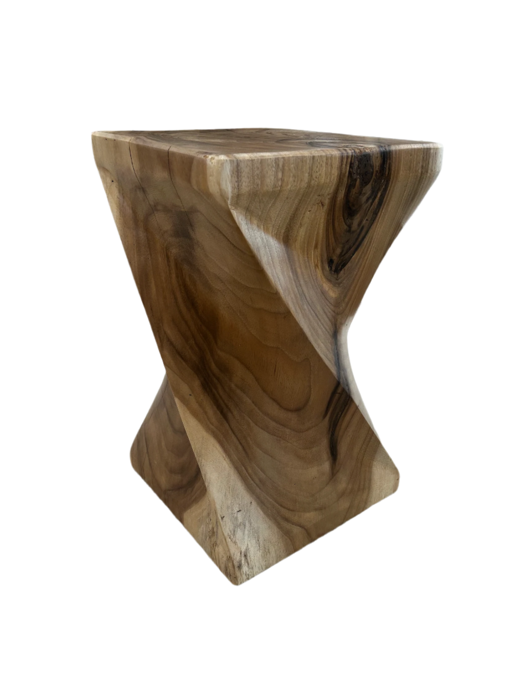 Nox Accent Table