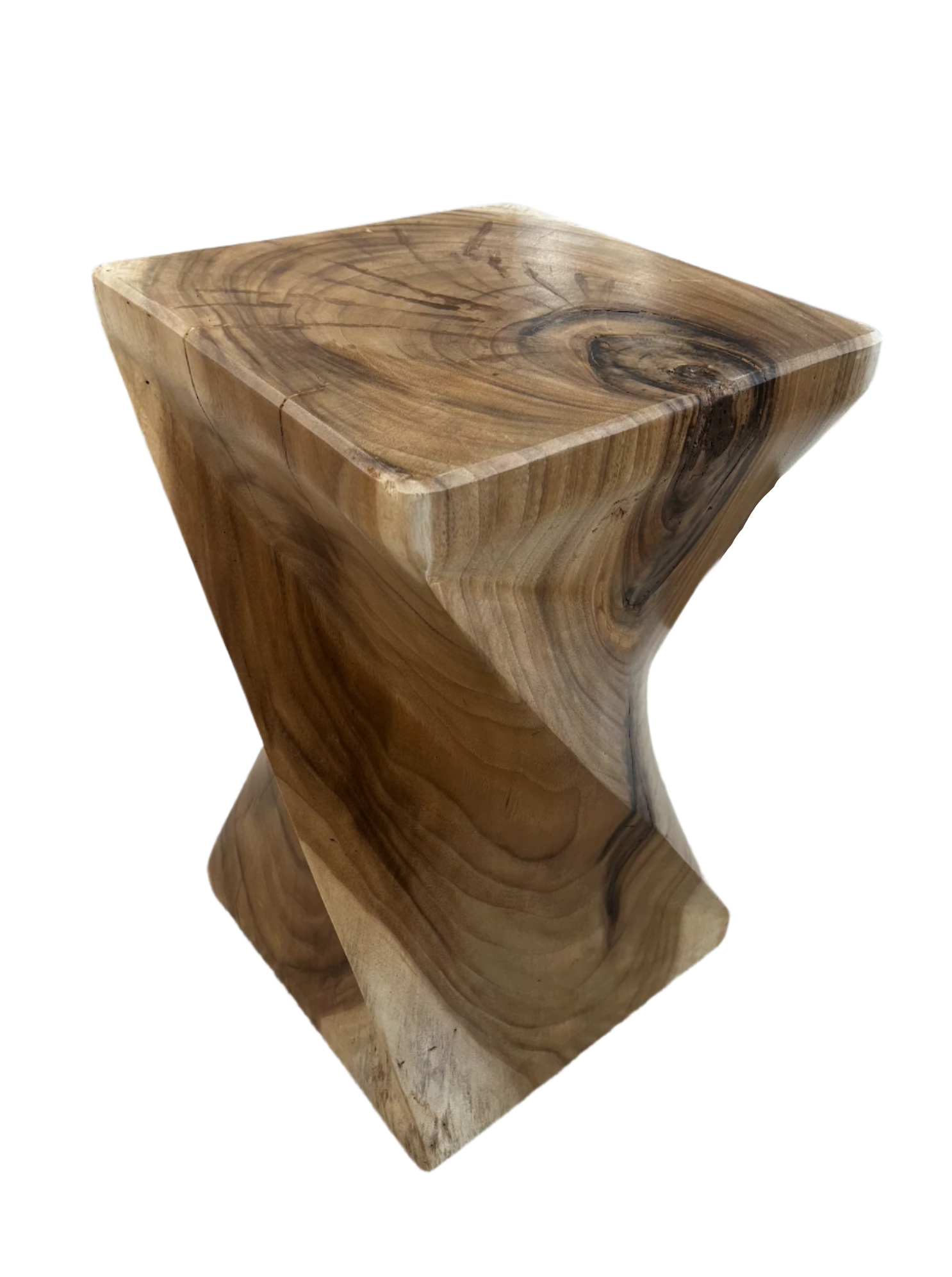 Nox Accent Table