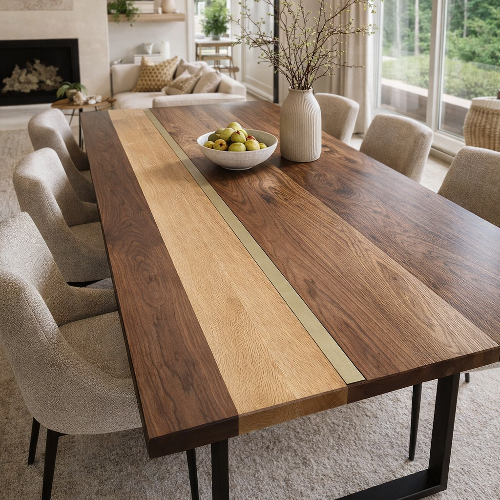 Seville Dining Table