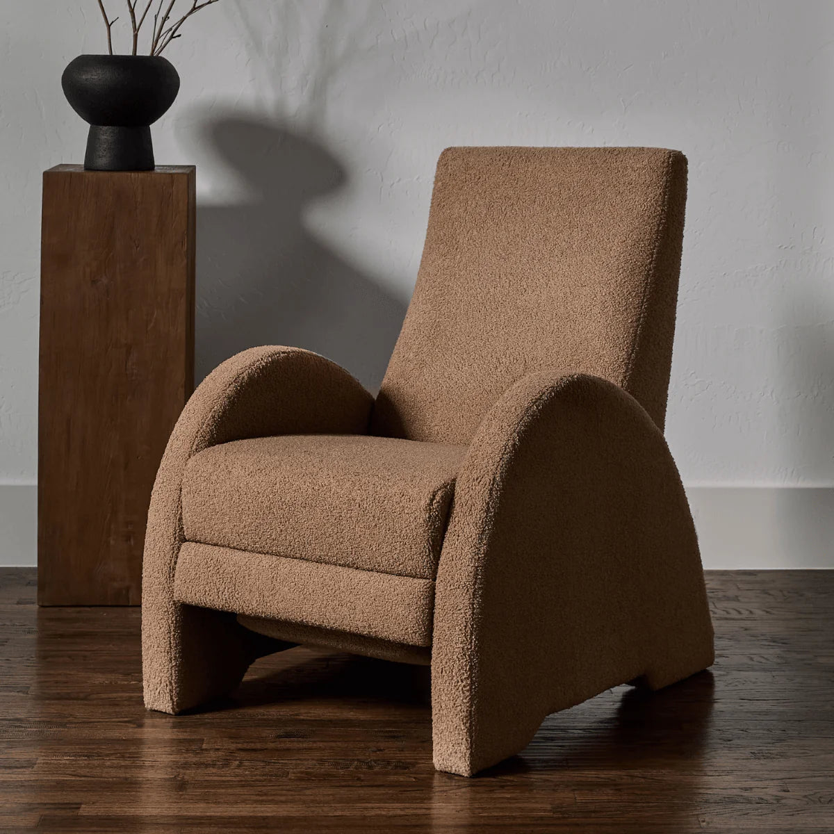 Zephyr Re-Invented Recliner