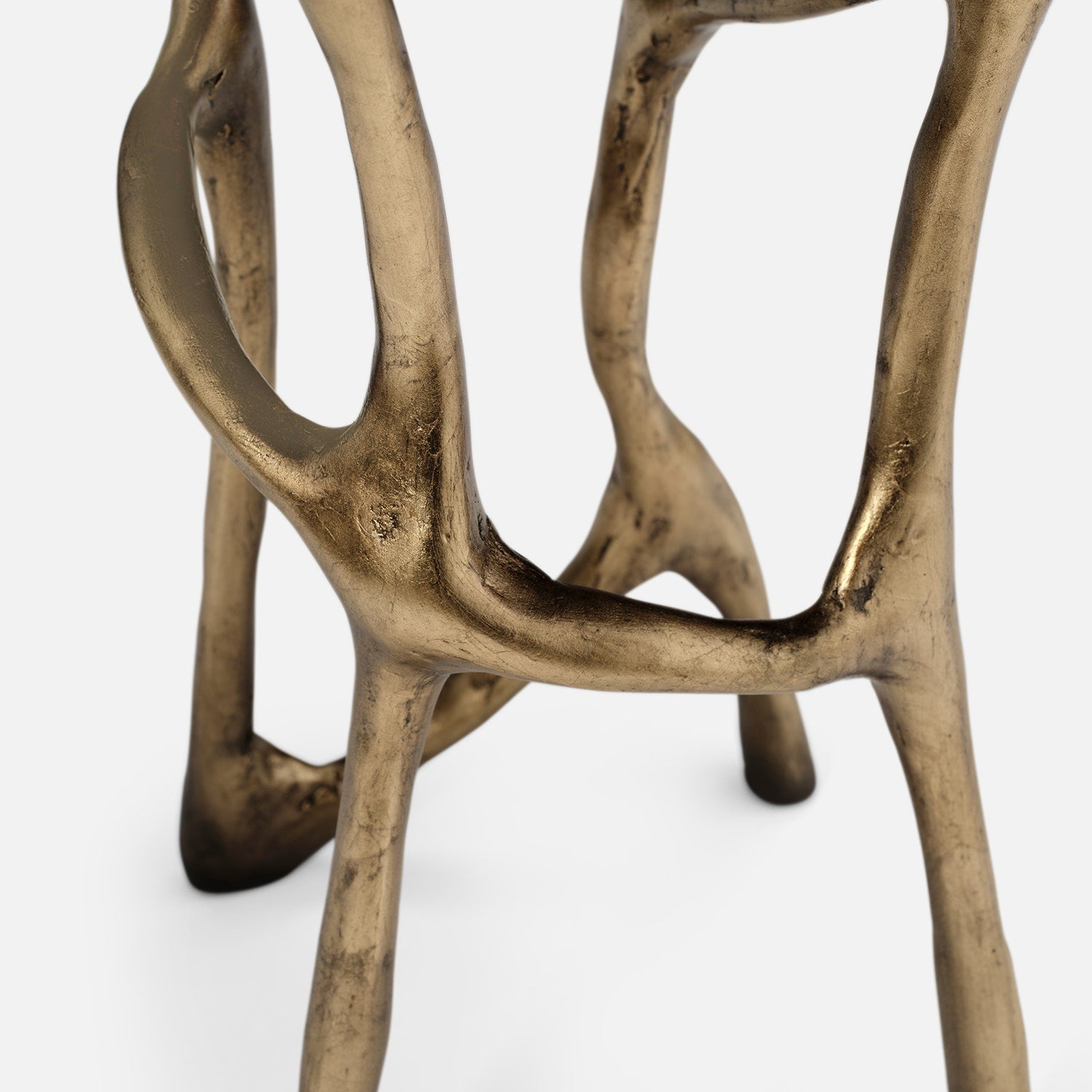 Aldrich Accent Table