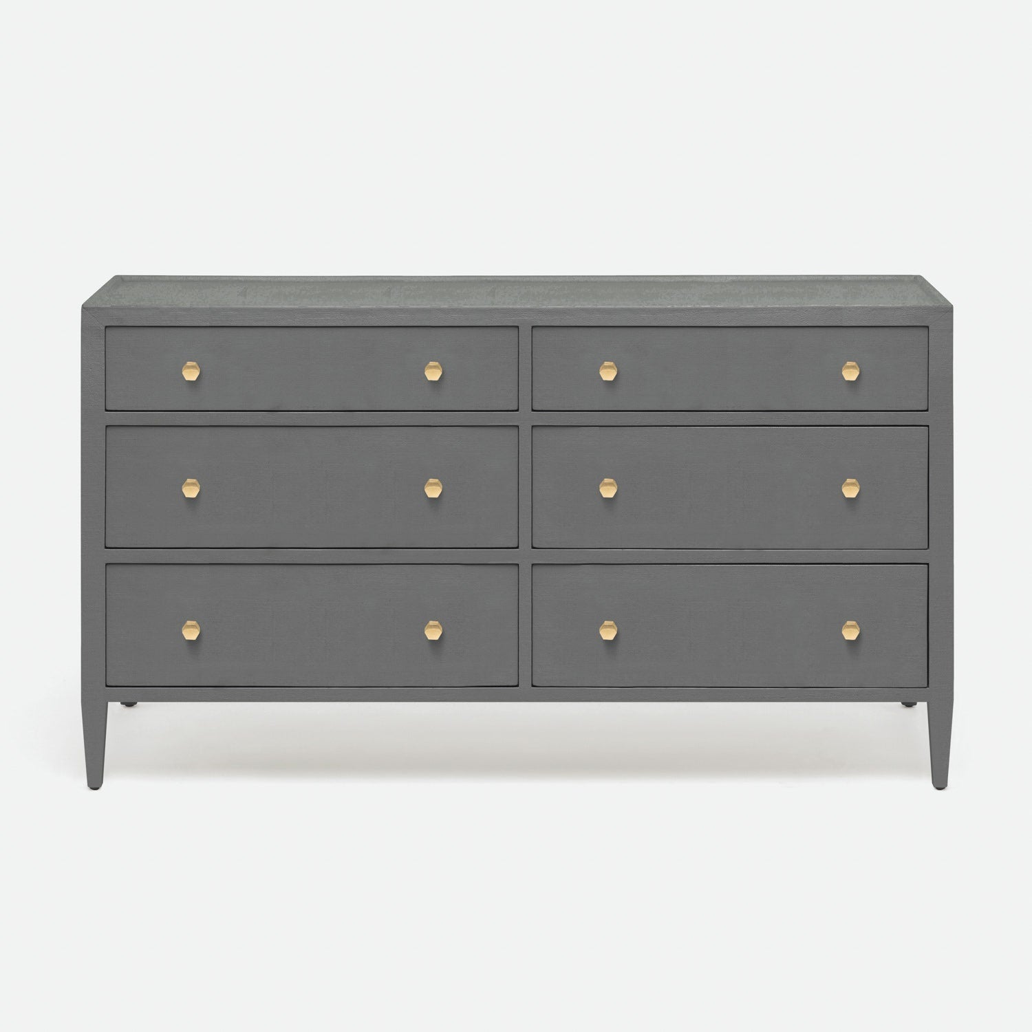 Jarin 60 inch Dresser