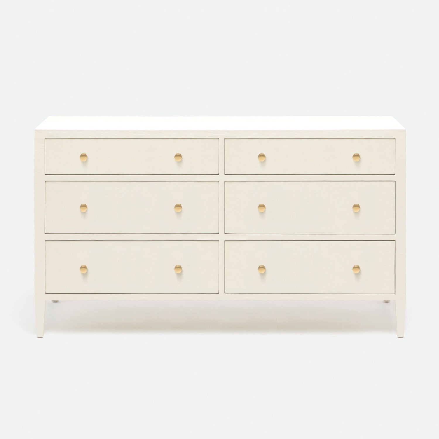 Jarin 60 inch Dresser