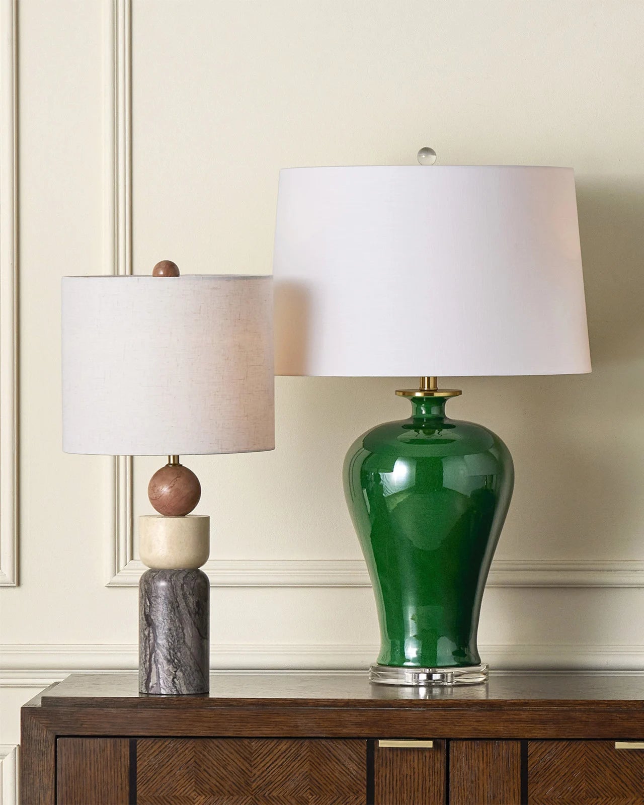 Moreno Table Lamp