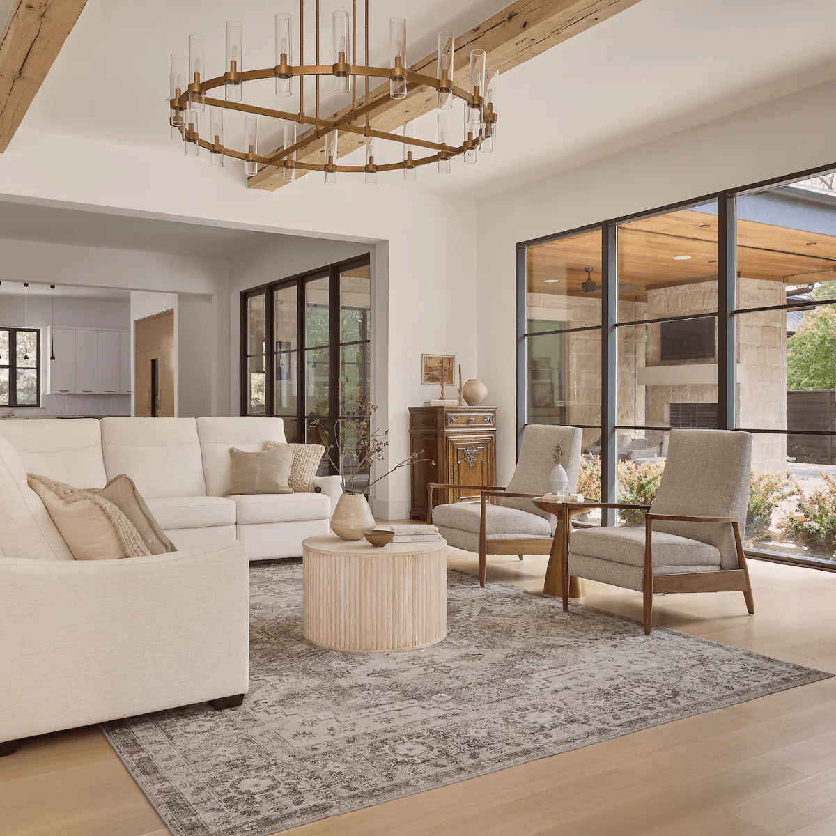 Aston Re-Invented Recliner