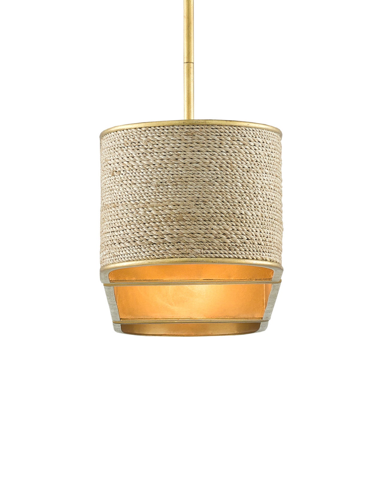 Tenby Oval Chandelier