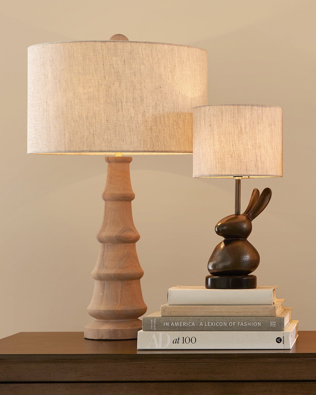 Petra Table Lamp