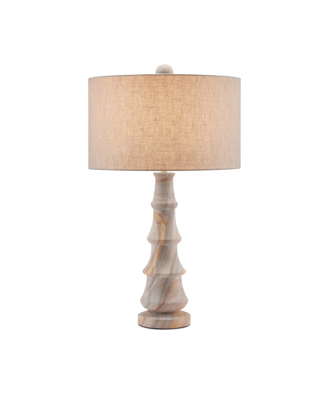 Petra Table Lamp