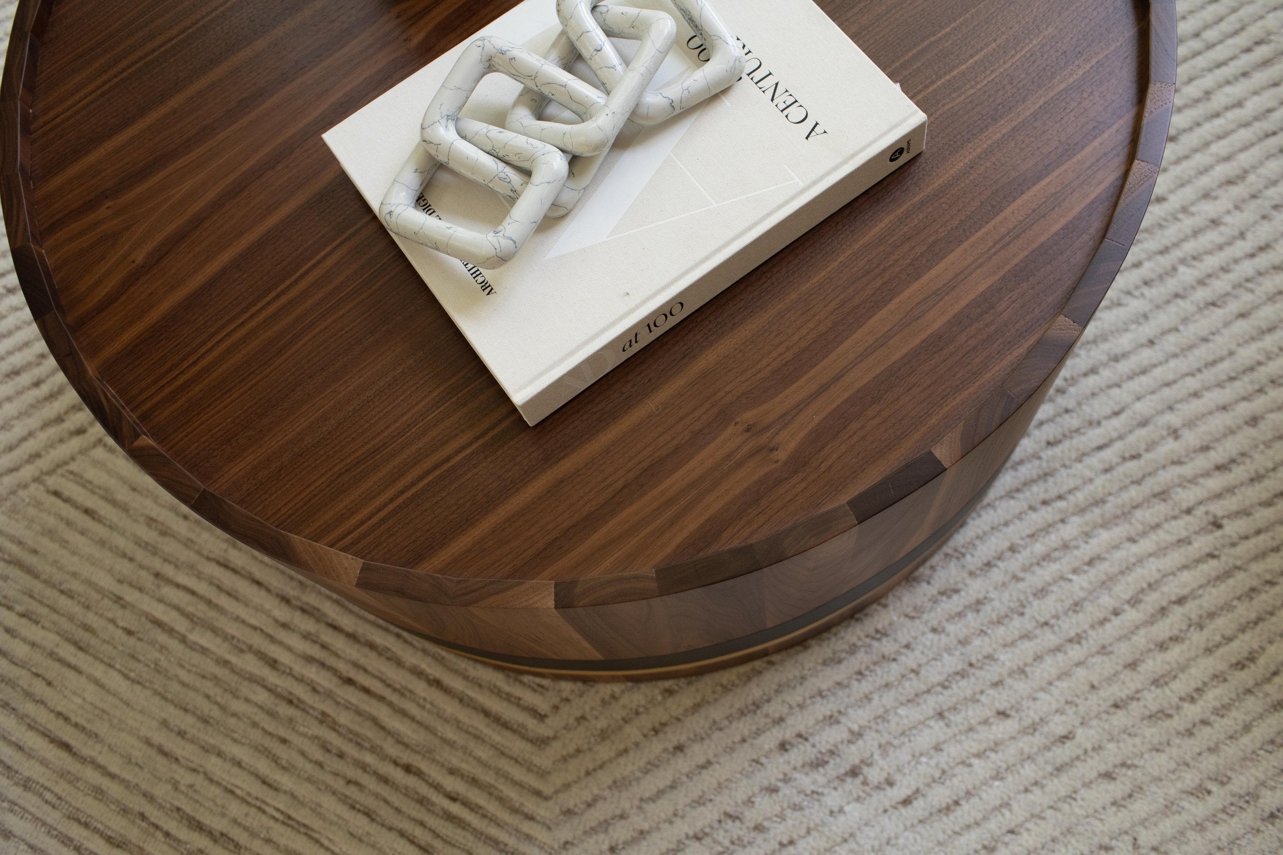 Zara Cocktail Table