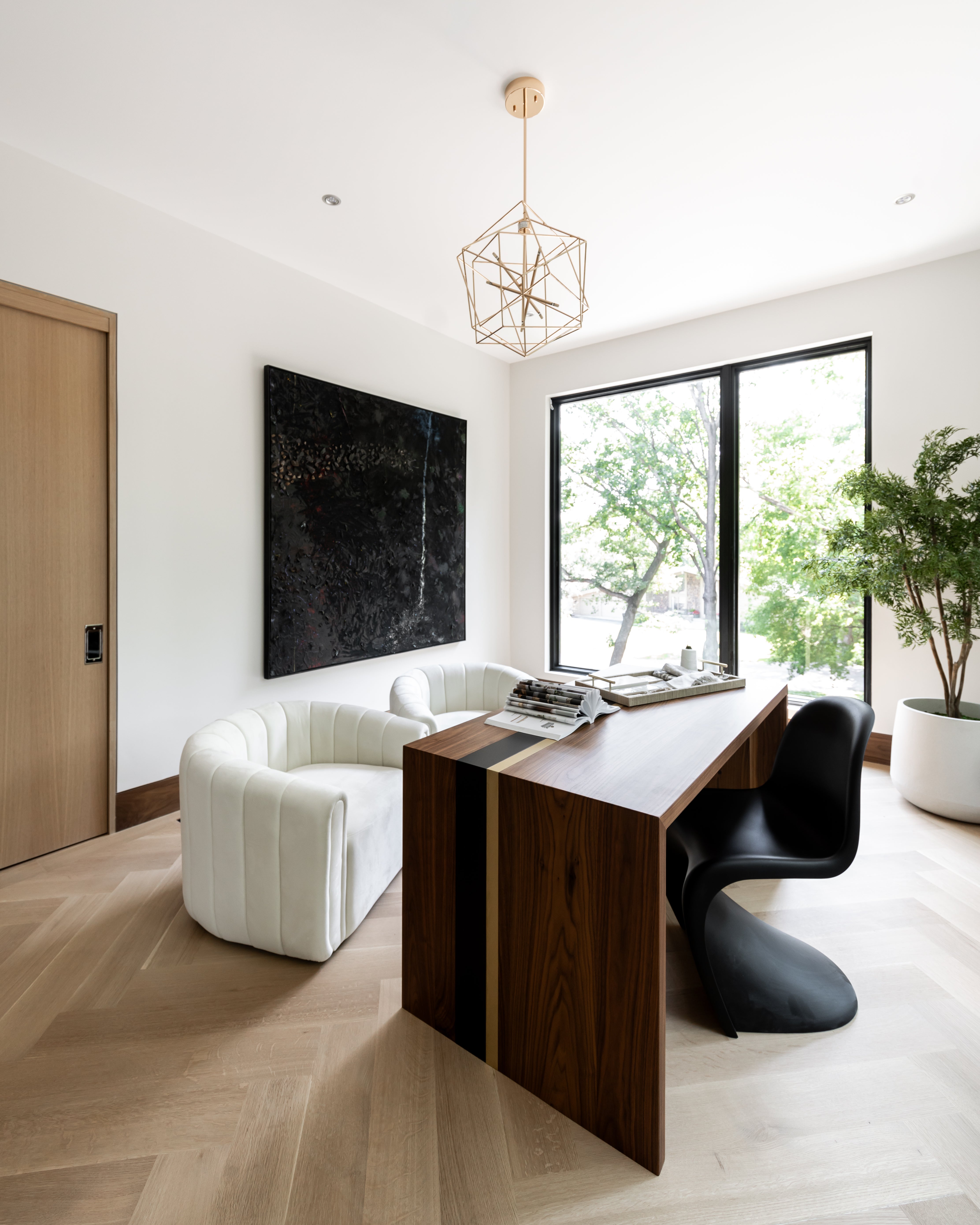 Seville Desk