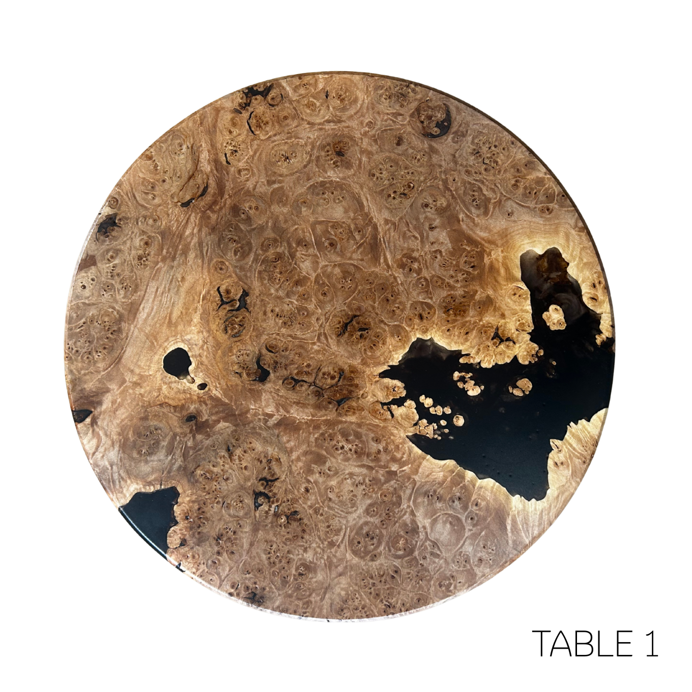 Isabella Drink Table